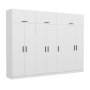HANAH HOME Ormar Kale 3088 - slika 4