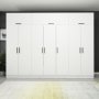 HANAH HOME Ormar Kale 3088 - slika 1