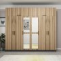HANAH HOME Ormar Kale 5216 - slika 2