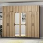 HANAH HOME Ormar Kale 5216 - slika 3