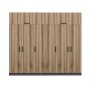 HANAH HOME Ormar Kale 5294 - slika 5