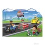 Dodo Velike podne puzzle Paw Patrol - slika 3