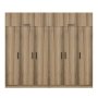 HANAH HOME Ormar Kale 7711 - slika 5
