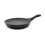 AVATAR Duboki tiganj crni 24cm - slika 1