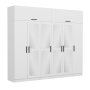 HANAH HOME Ormar Kale 3943 - slika 3
