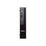DELL Pro Micro i3-14100T 8GB 512GB SSD Win11Pro 3yr ProSupport + WiFi - slika 2