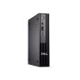 DELL Pro Micro i3-14100T 8GB 512GB SSD Win11Pro 3yr ProSupport + WiFi - slika 1