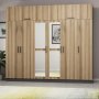 HANAH HOME Ormar Kale 5304 - slika 3
