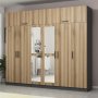 HANAH HOME Ormar Kale 5304 - slika 1