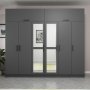 HANAH HOME Ormar Kale 5277 - slika 1