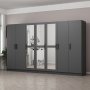 HANAH HOME Ormar Kale 5097 - slika 1