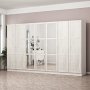 HANAH HOME Ormar Kale Country 2466 - slika 2