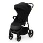 KINDERKRAFT Kolica TRIG 3 ONYX BLACK - slika 2