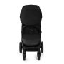 KINDERKRAFT Kolica TRIG 3 ONYX BLACK - slika 1