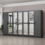 HANAH HOME Ormar Kale 4994 - slika 1