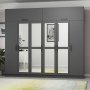 HANAH HOME Ormar Kale 5187 - slika 3