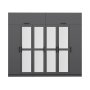 HANAH HOME Ormar Kale 5187 - slika 5