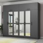 HANAH HOME Ormar Kale 5187 - slika 1