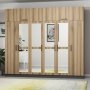HANAH HOME Ormar Kale 5214 - slika 3