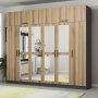 HANAH HOME Ormar Kale 5214 - slika 1