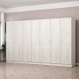 HANAH HOME Ormar Kale Country 3836 - slika 2