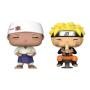 FUNKO Funko Funko POP! Animation: Naruto Shippuden Exclusive 2 Pack - slika 1
