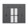 HANAH HOME Ormar Kale 5250 - slika 5