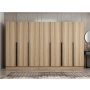 HANAH HOME Ormar Kale Plus 7799 - slika 2