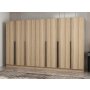 HANAH HOME Ormar Kale Plus 7799 - slika 3