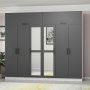 HANAH HOME Ormar Kale 5162 - slika 3