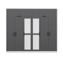 HANAH HOME Ormar Kale 5162 - slika 5