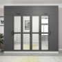 HANAH HOME Ormar Kale 5160 - slika 2