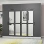 HANAH HOME Ormar Kale 5160 - slika 3