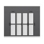 HANAH HOME Ormar Kale 5160 - slika 5