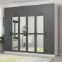 HANAH HOME Ormar Kale 5160 - slika 1