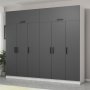 HANAH HOME Ormar Kale 5240 - slika 2