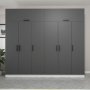 HANAH HOME Ormar Kale 5240 - slika 3