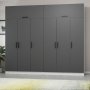 HANAH HOME Ormar Kale 5240 - slika 1