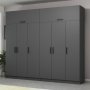 HANAH HOME Ormar Kale 5176 - slika 1