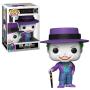 FUNKO Batman (1989) POP! Vinyl - Joker w/Hat w/Chase - slika 1