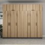 HANAH HOME Ormar Kale 5203 - slika 2
