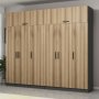HANAH HOME Ormar Kale 5203 - slika 1