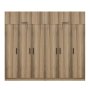 HANAH HOME Ormar Kale 7521 - slika 5