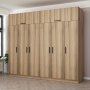 HANAH HOME Ormar Kale 7521 - slika 1