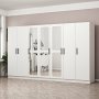 HANAH HOME Ormar Kale 3823 - slika 2