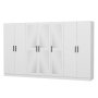 HANAH HOME Ormar Kale 3823 - slika 5