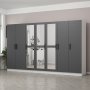 HANAH HOME Ormar Kale 5070 - slika 1