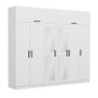 HANAH HOME Ormar Kale 3942 - slika 3
