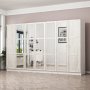 HANAH HOME Ormar Kale Country 2465 - slika 2