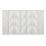 HANAH HOME Ormar Kale Country 2465 - slika 4